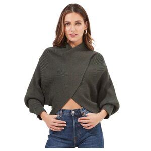 ASTR The Label Rayn Sweater